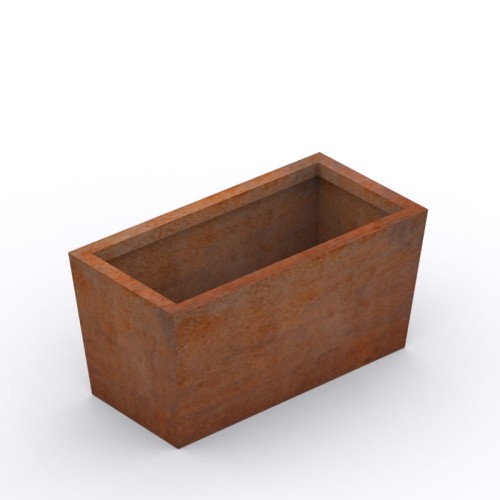 Donica Ekila 31055 stal corten