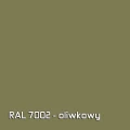 Kolor oliwkowy