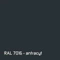 Kolor antracytowy