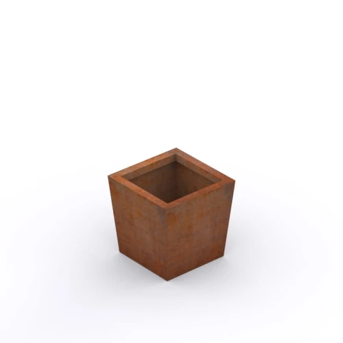Donica Ekila 3444 stal corten