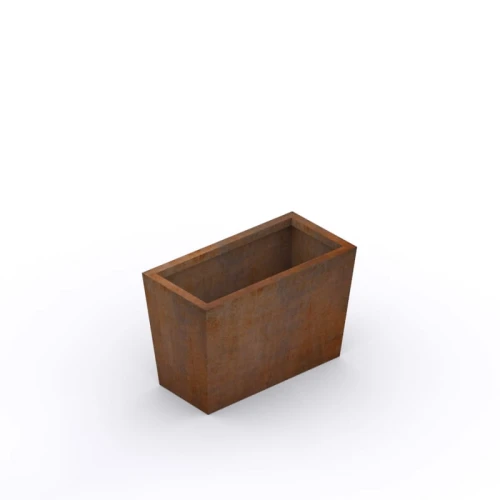Donica Ekila 3634 stal corten