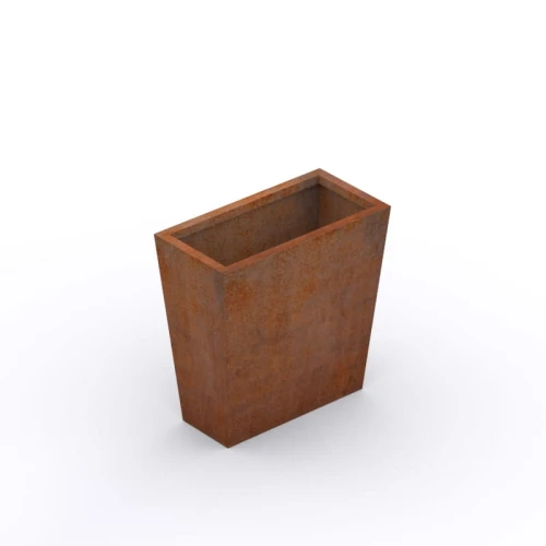 Donica Ekila 3636 stal corten