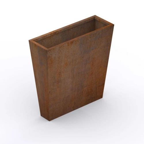 Donica Ekila 3939 stal corten