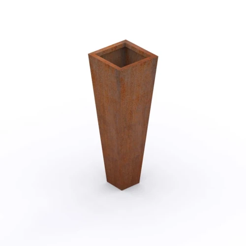 Donica Ekila 3339 stal corten
