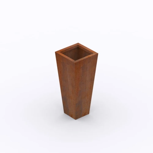 Donica Ekila 3337 stal corten