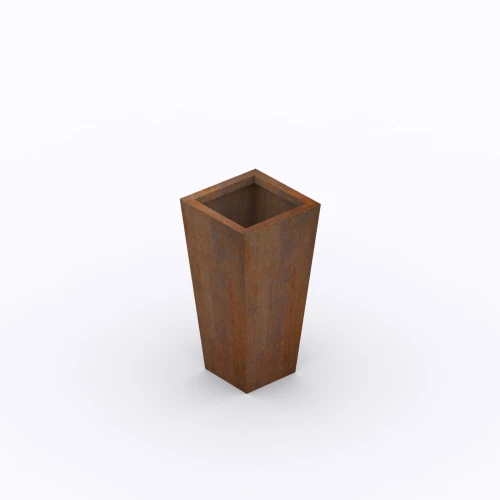 Donica Ekila 3336 stal corten