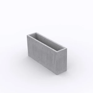 Donica Strict 41236
