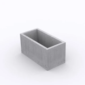 Donica Strict 41266
