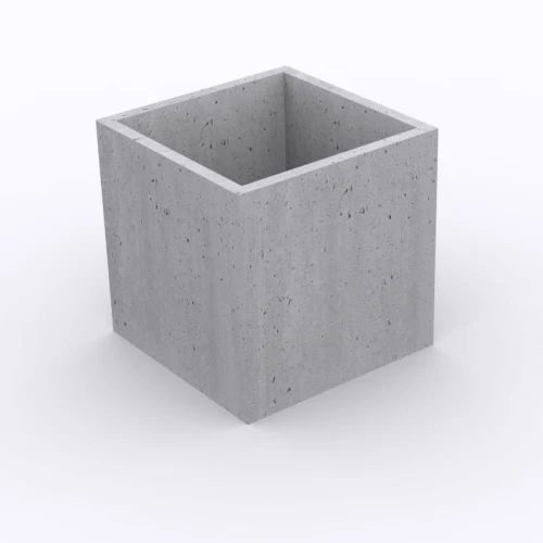 Donica betonowa Strict 4101010
